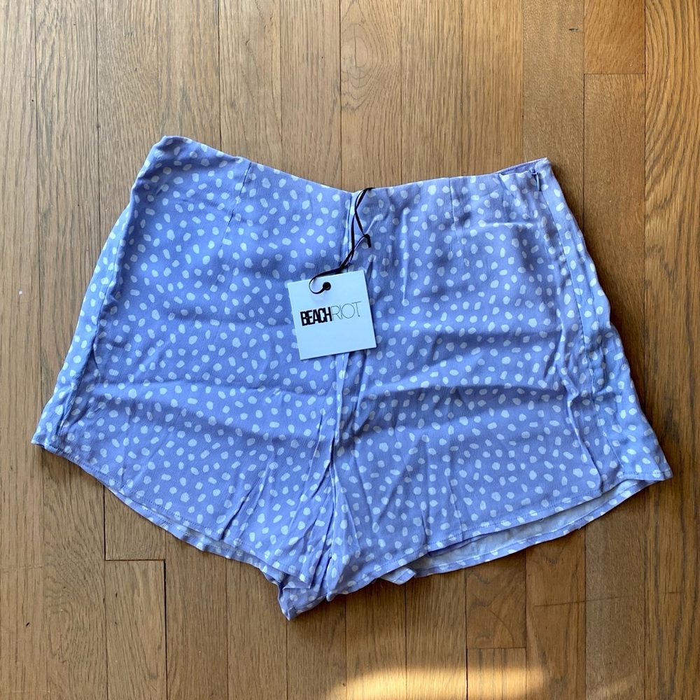 Beach Riot Flowy Shorts - Picture 3 of 8